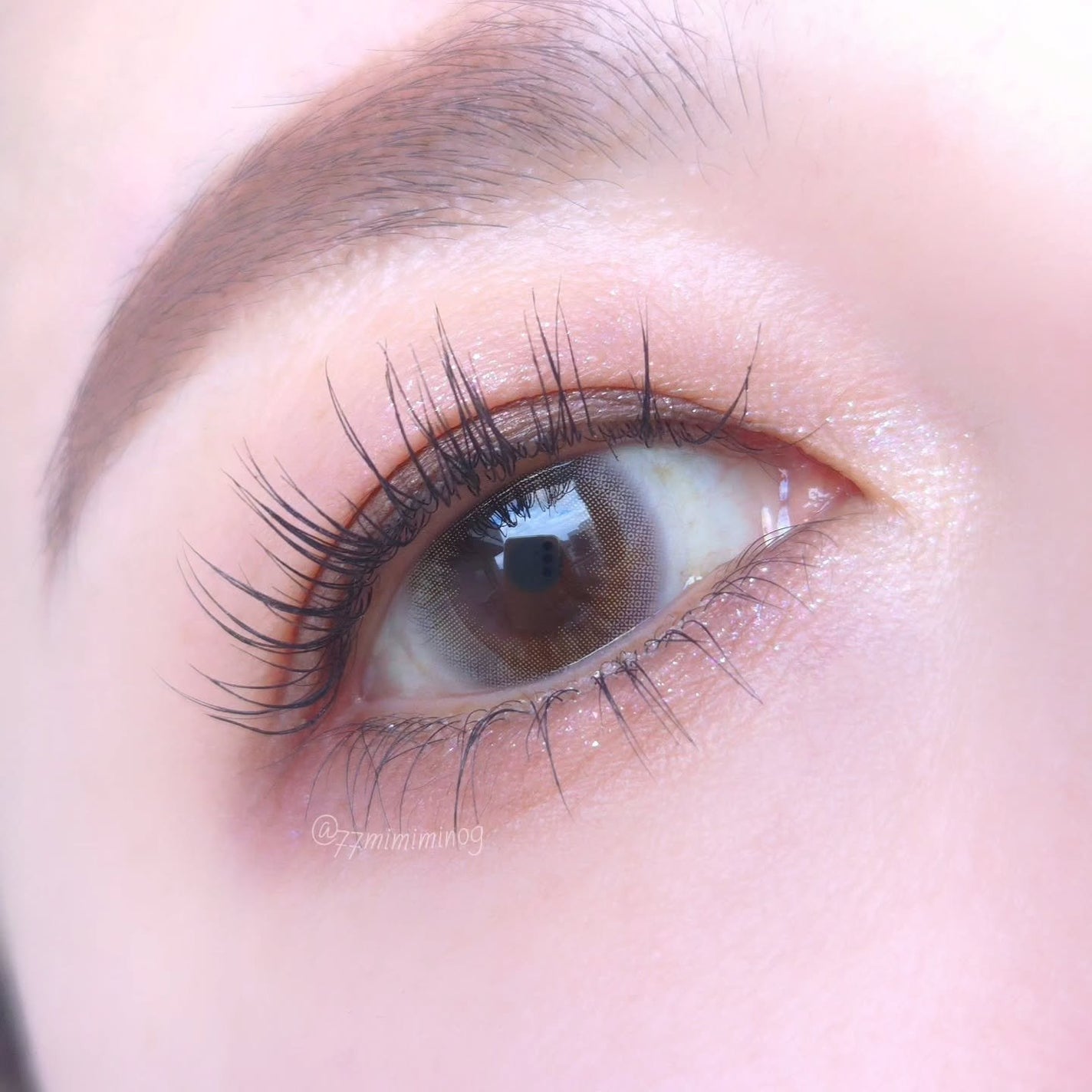 シグニチャー カラー アイズ/SUQQU/アイシャドウパレットを使ったクチコミ(7枚目)