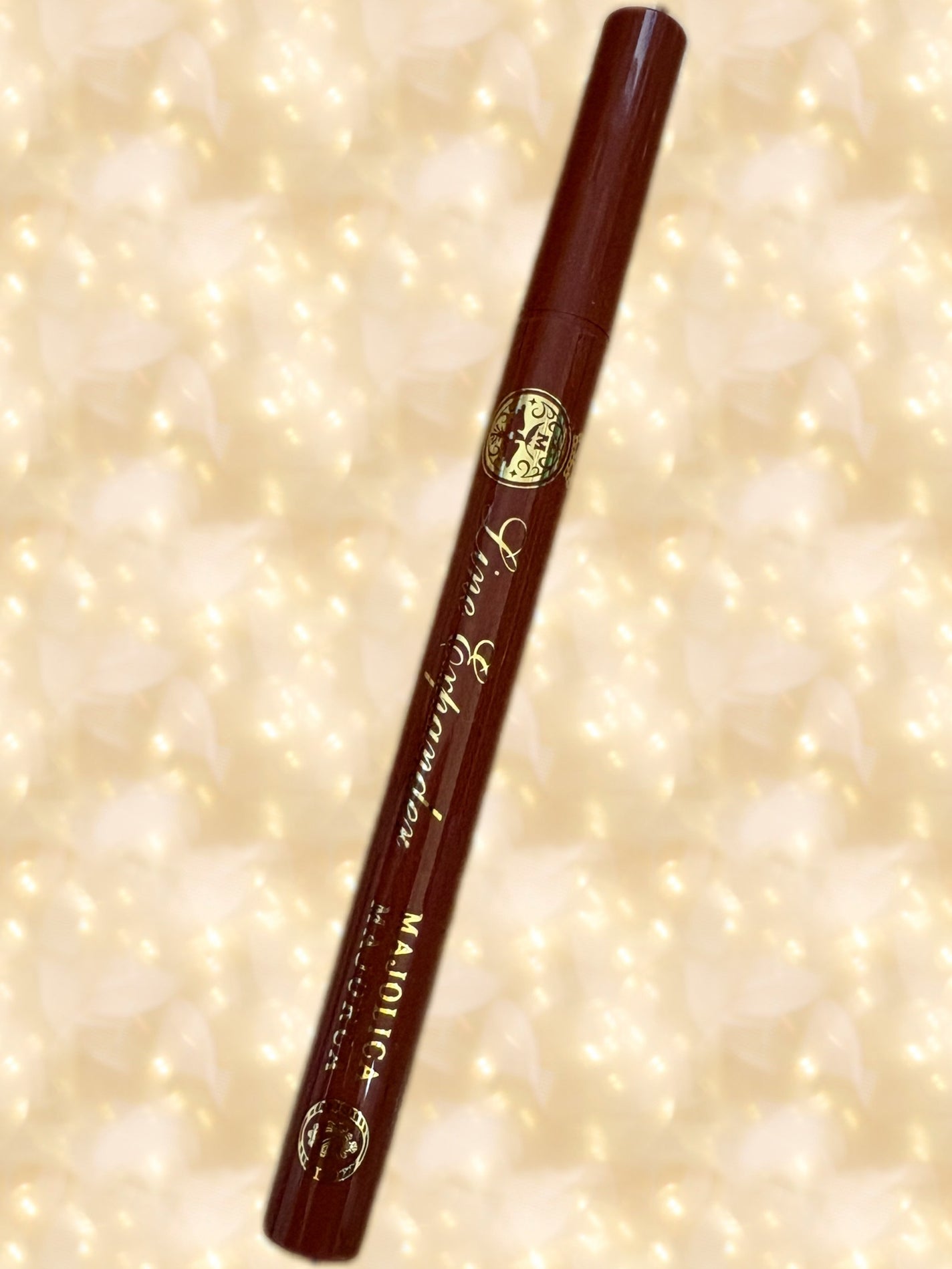 クリーミータッチライナー/キャンメイク/ジェルアイライナーを使ったクチコミ(1枚目)