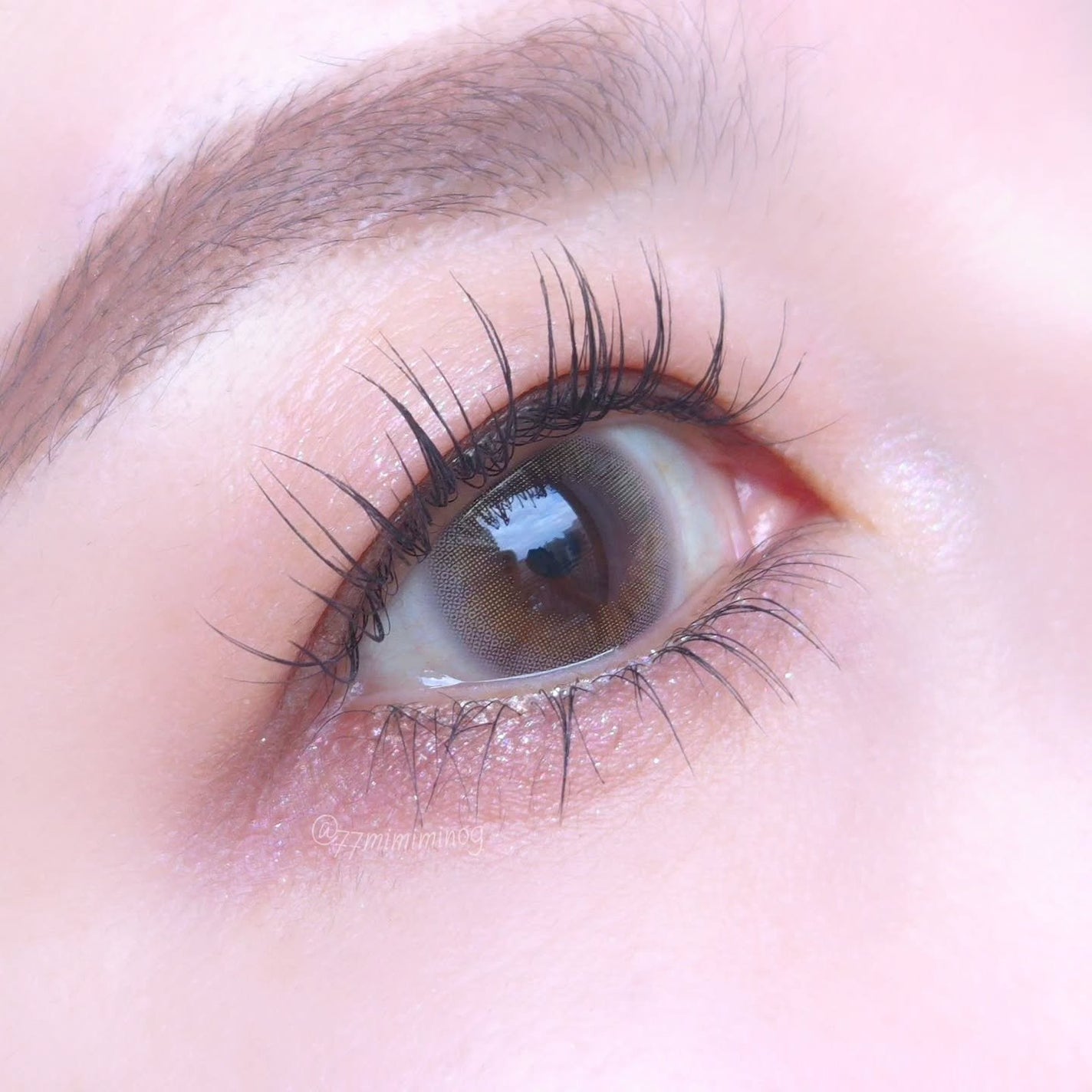 シグニチャー カラー アイズ/SUQQU/アイシャドウパレットを使ったクチコミ(5枚目)