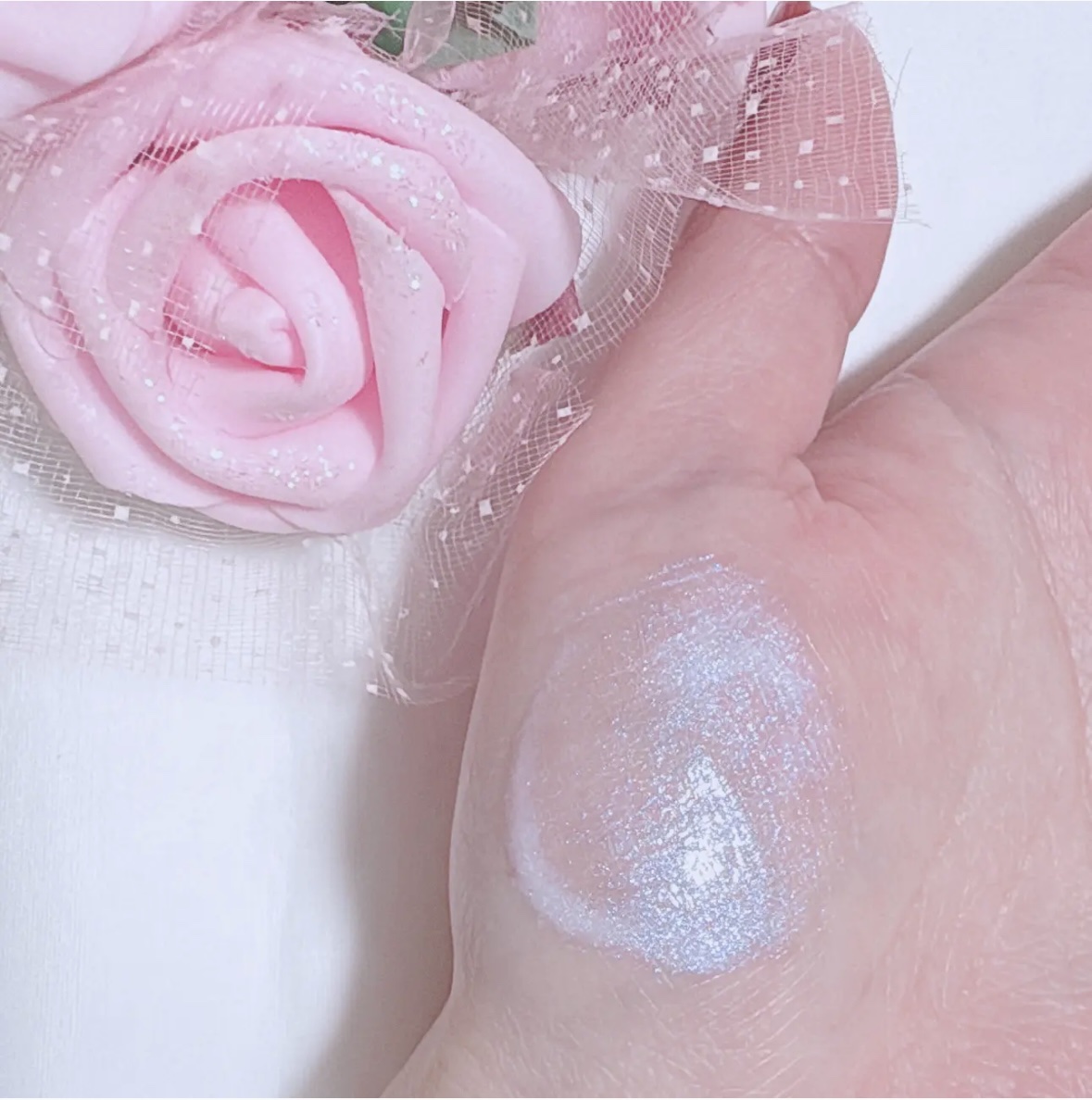 LoNLy  シンティランテハイライトセラム /LoNLy /リキッドハイライトを使ったクチコミ（3枚目）