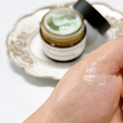 へナム404ペプタシカクリーム/TOUN28/フェイスクリームを使ったクチコミ(4枚目)