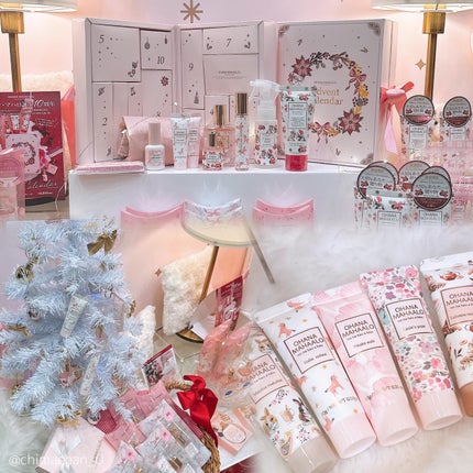 ちまっちゃん🎀フォロバ100 on LIPS 「#PR【ロフトベストコスメ&ホリデーギフト2025】へ行ってき..」(5枚目)