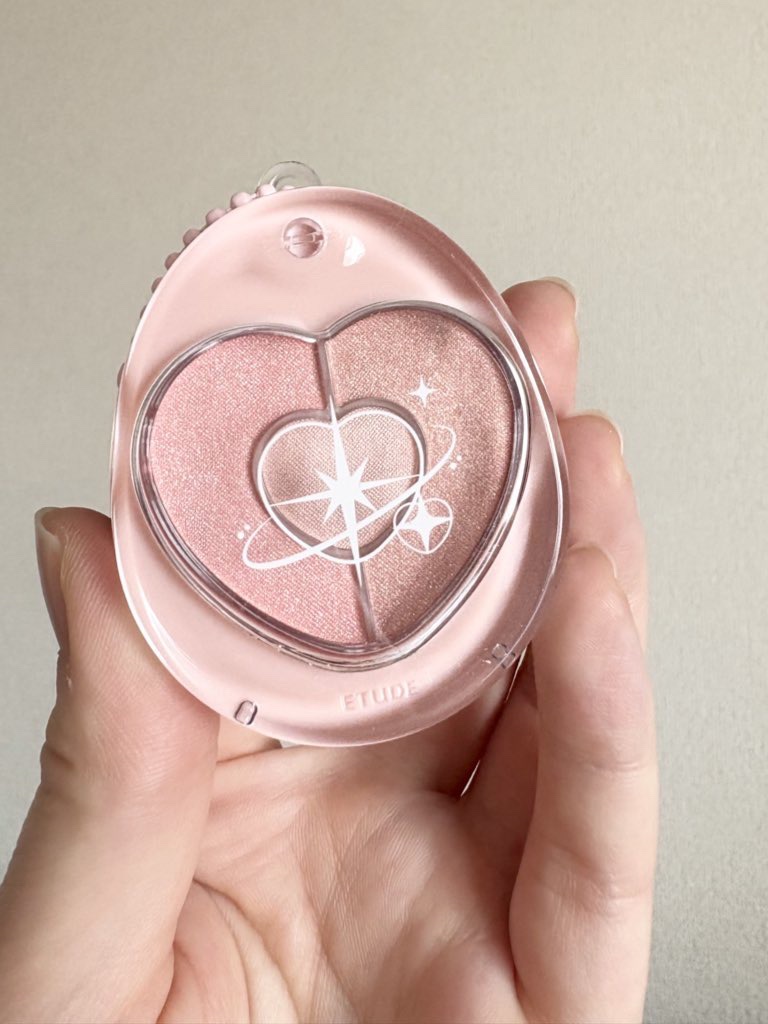 ぽよんアイメイカー/ETUDE/アイシャドウパレットを使ったクチコミ（3枚目）