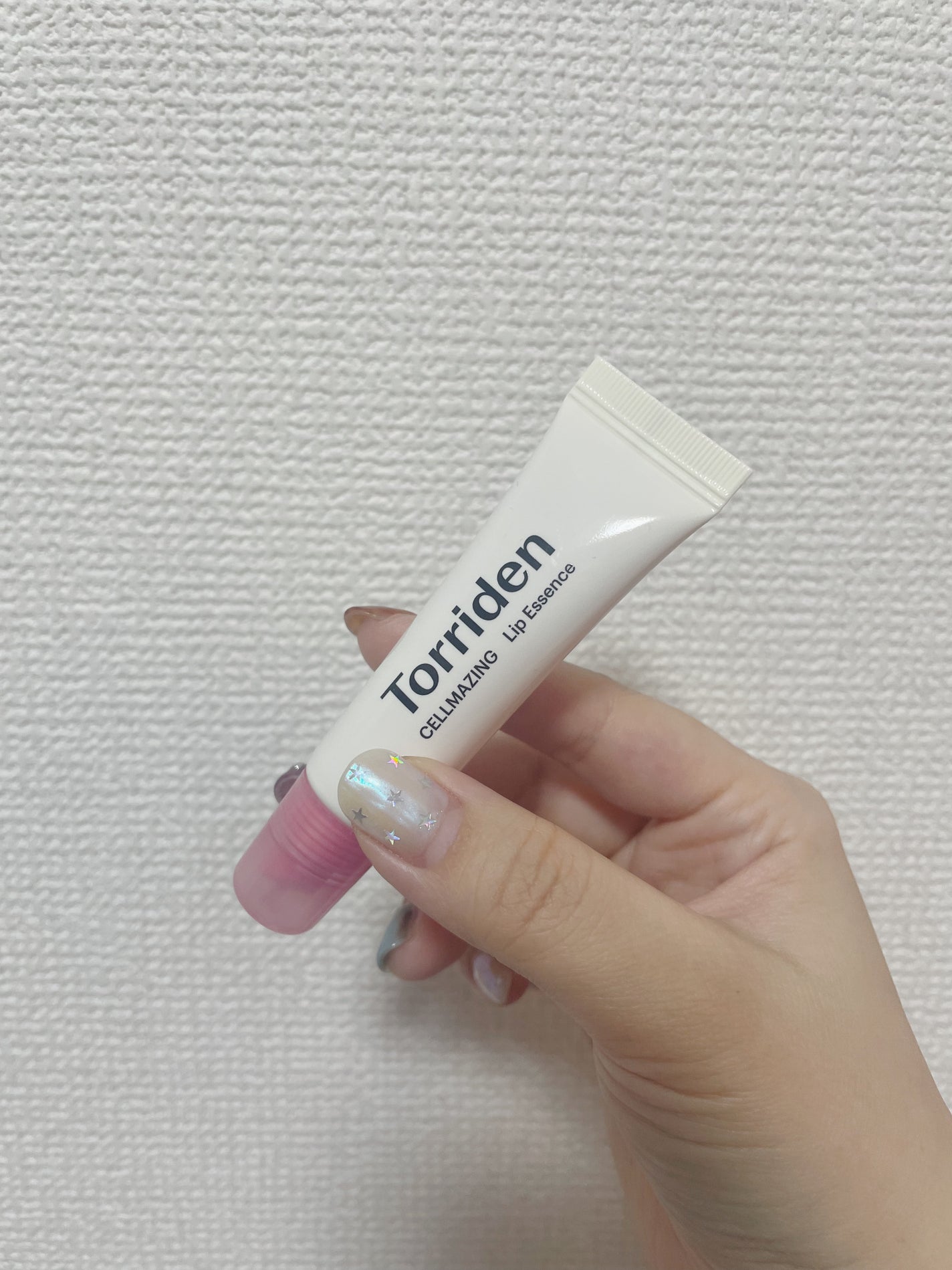 セルメイジング コラーゲン リップエッセンス/Torriden/リップ美容液を使ったクチコミ(1枚目)