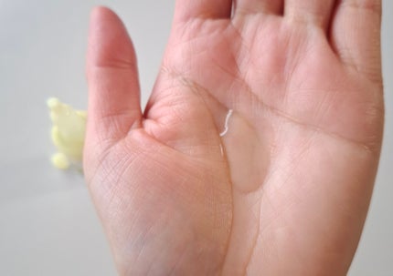 5番 白玉グルタチオンCふりかけマスク/numbuzin/シートマスク・パックを使ったクチコミ(3枚目)