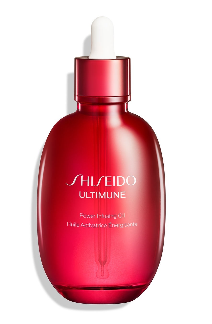 SHISEIDOアルティミューン™ パワライジング オイル SHISEIDO
