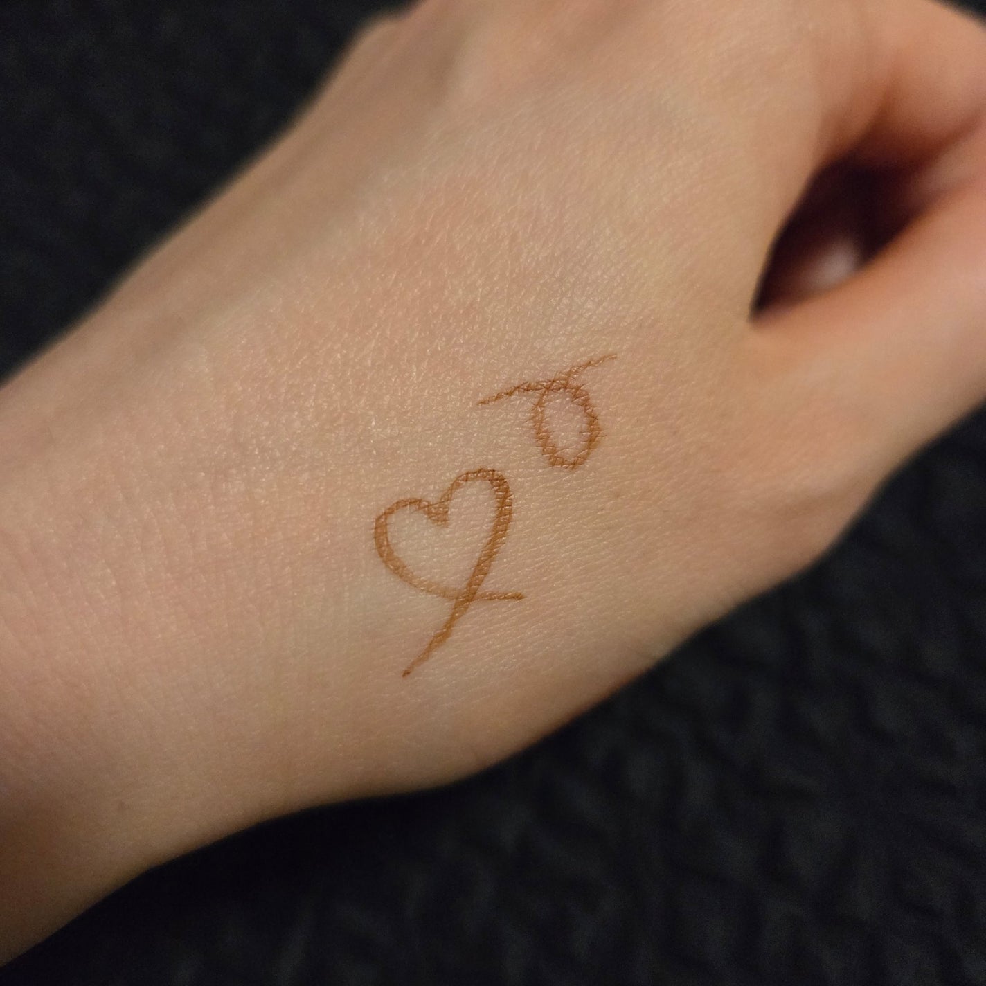 ニュアンスリキッドアイライナー/minum/リキッドアイライナーを使ったクチコミ(3枚目)