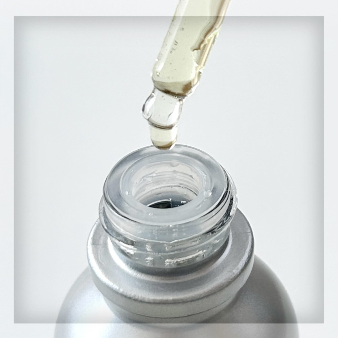 ビタミンC エキスパート25% トーニングアンプル/IOPE/美容液を使ったクチコミ（2枚目）