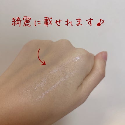 マルチユースブラシ〈ポイント〉/ロージーローザ/メイクブラシを使ったクチコミ(5枚目)