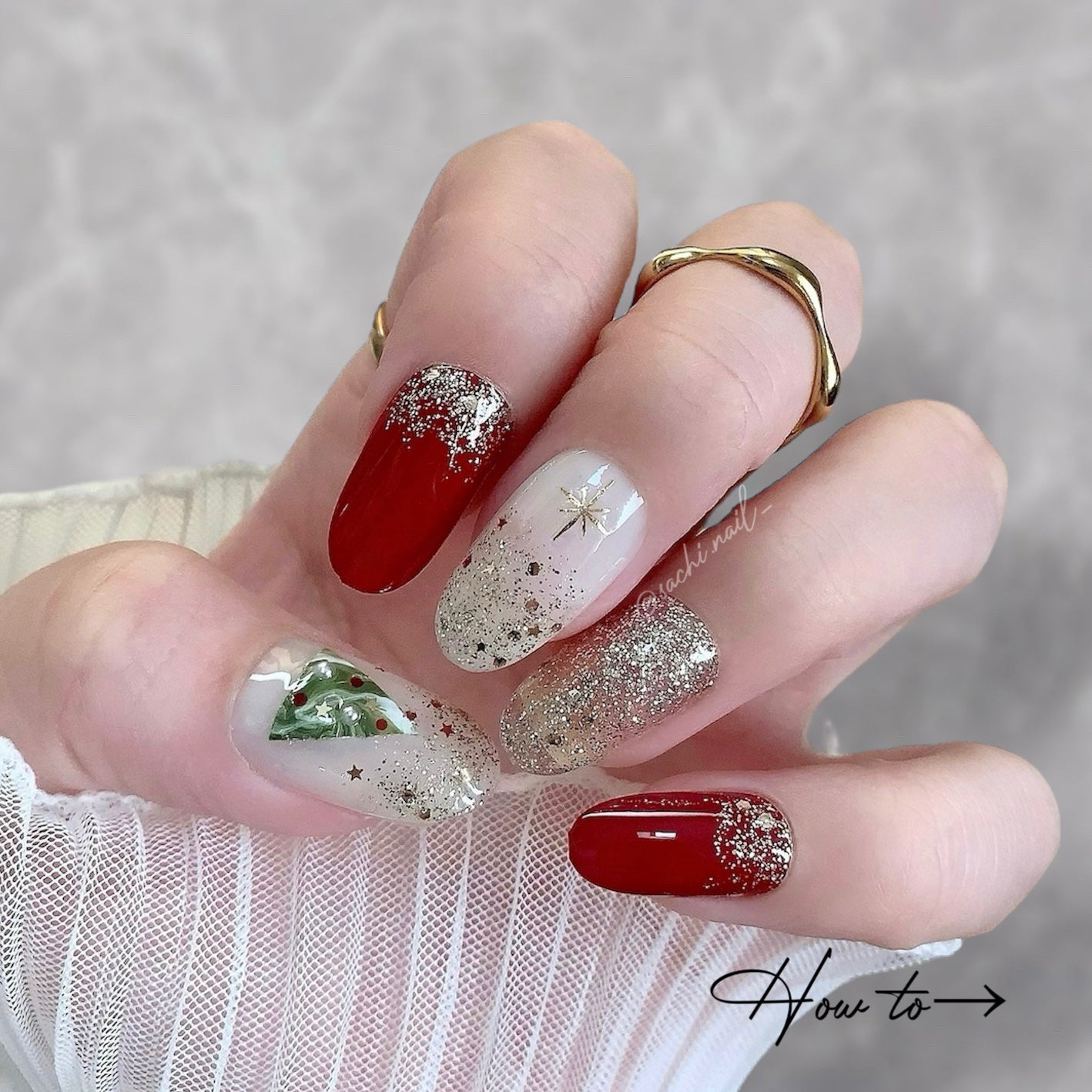 カラフルネイルズ/キャンメイク/マニキュアを使ったクチコミ(2枚目)