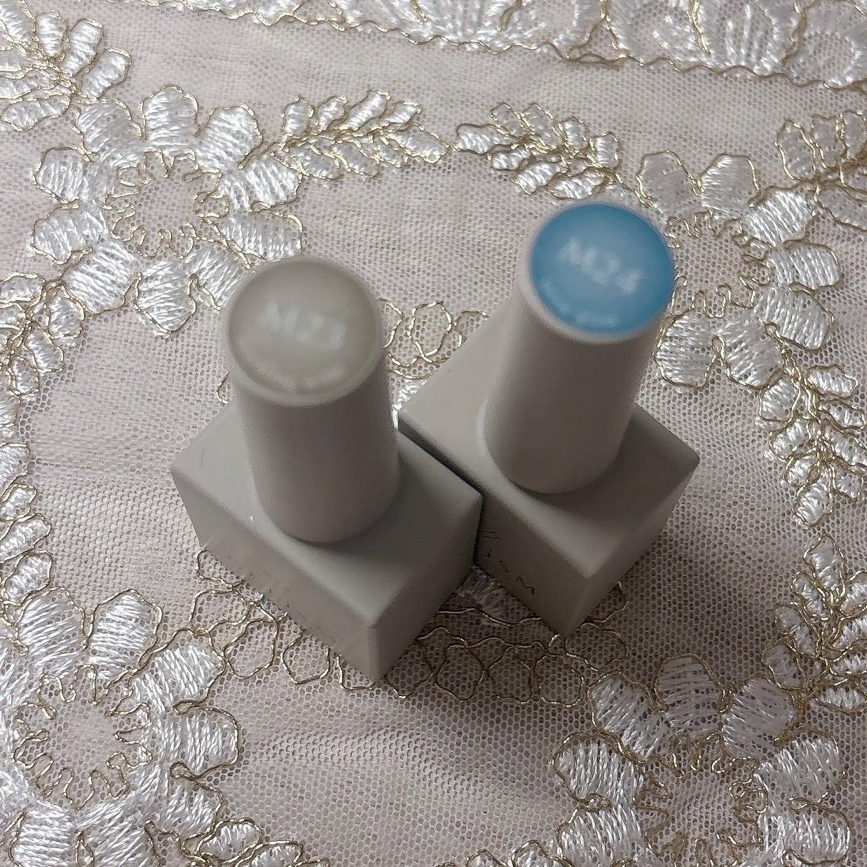 ヘイサニーサンクリーム/IMINT/日焼け止めクリームを使ったクチコミ(7枚目)