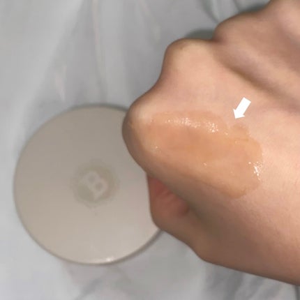 Pressed Serum Tundra chaga/BLITHE/美容液を使ったクチコミ(2枚目)