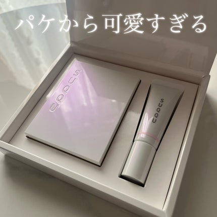 SUQQU メイクアップ キット 舜華/SUQQU/メイクアップキットを使ったクチコミ(1枚目)