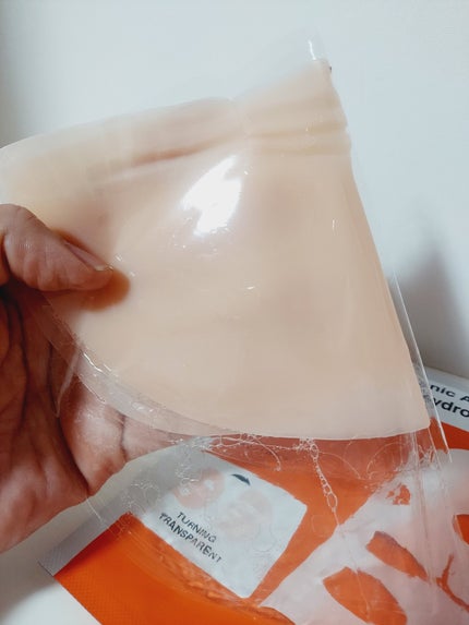 5 PDRN B5 バイタル スージング トナー/COSRX/化粧水を使ったクチコミ(6枚目)