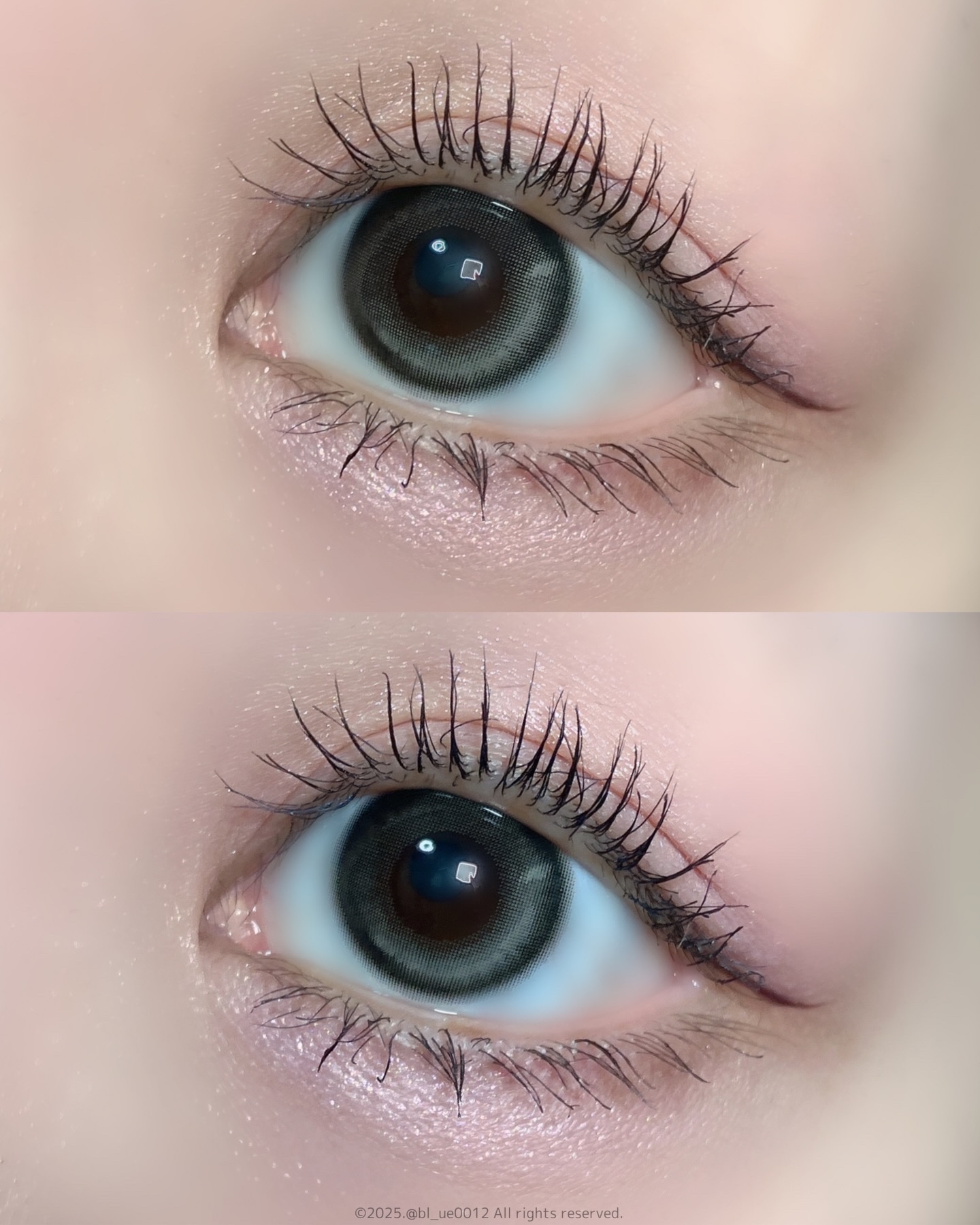 ぽよんアイメイカー/ETUDE/アイシャドウパレットを使ったクチコミ（3枚目）