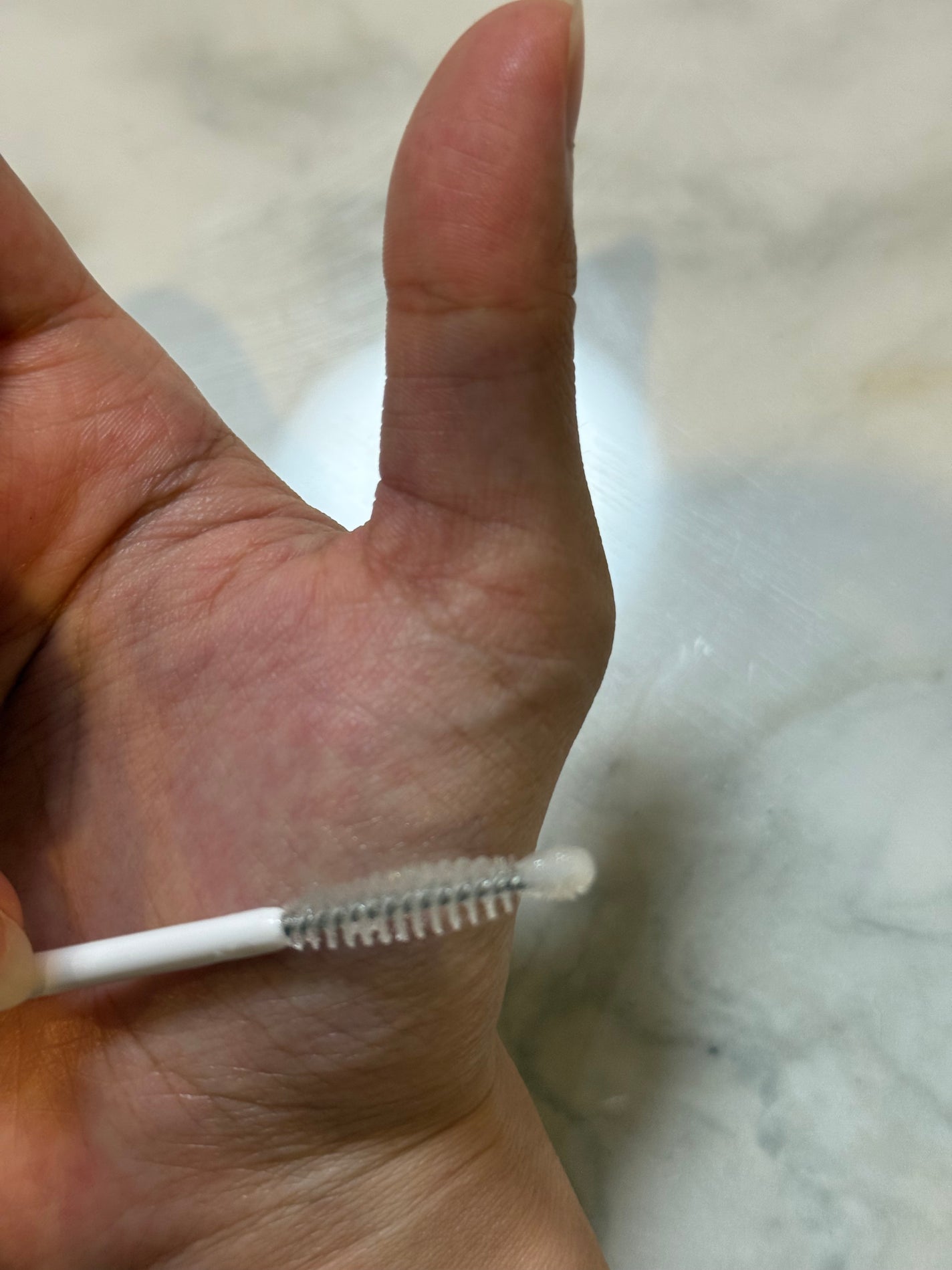 アイラッシュセラム/Bio Lucia(ビオルチア)/まつげ美容液を使ったクチコミ(2枚目)