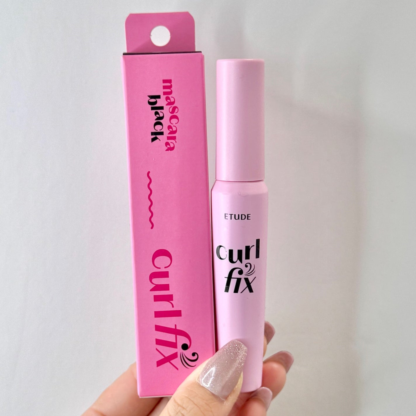 ã«ãŒã«ãã£ãã¯ã¹ãã¹ã«ã©/ETUDE/ãã¹ã«ã©ã䜿ã£ãã¯ãã³ãïŒ1æç®ïŒ