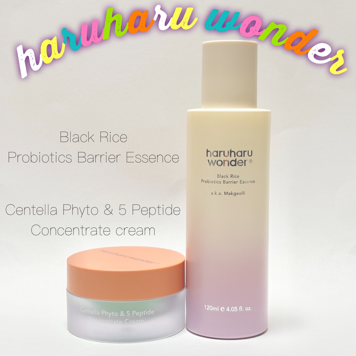 センテラフィト&5ペプチド コンセントレイトクリーム/haruharu wonder/フェイスクリームを使ったクチコミ（1枚目）