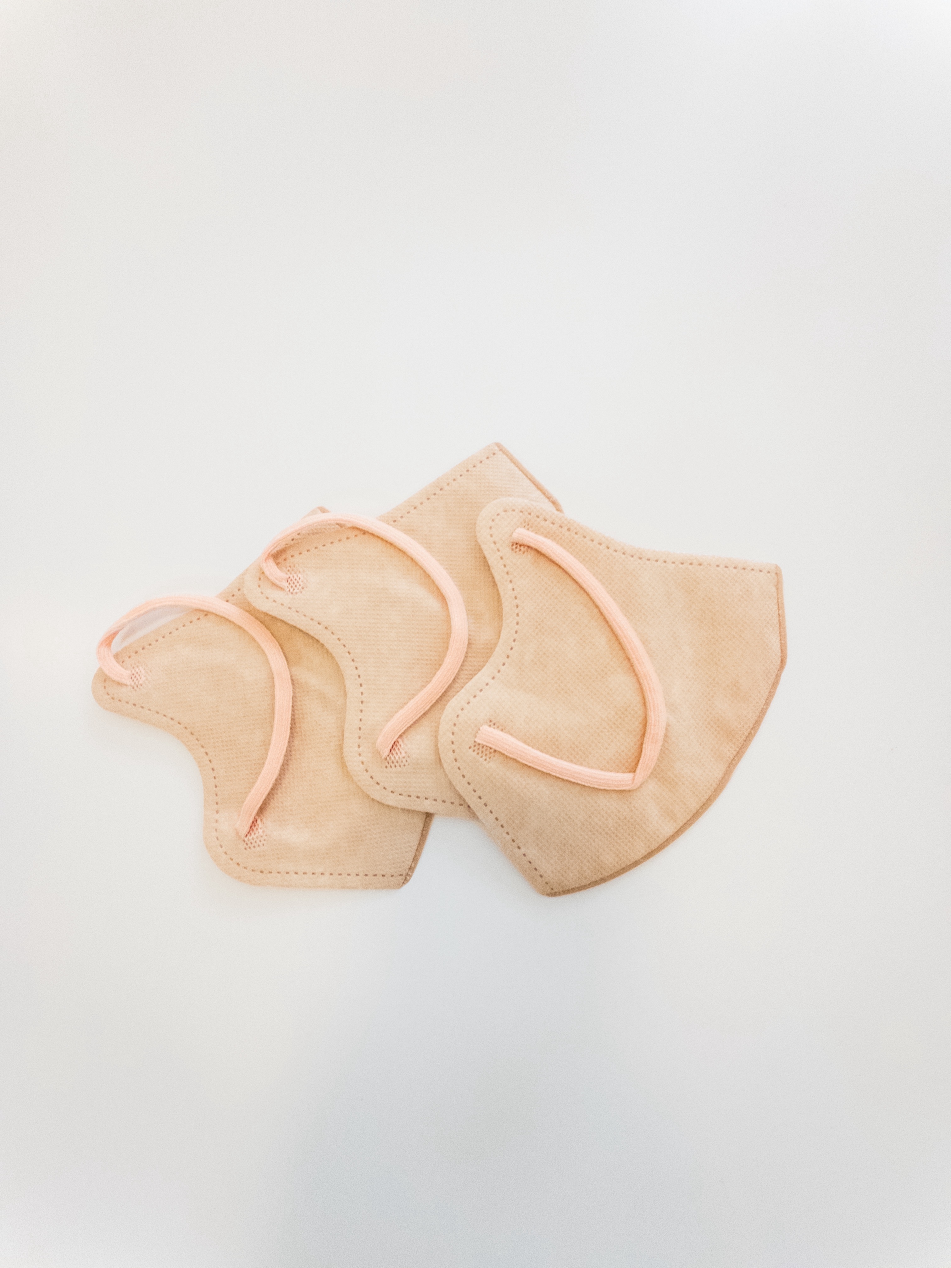 3D Daily Style/Jewel Flap Mask/マスクを使ったクチコミ（1枚目）