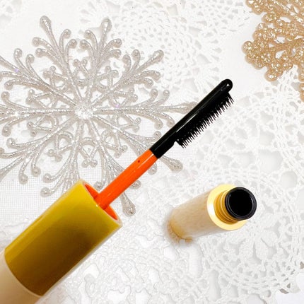 ハイプフィットヘアマスカラ/narka/その他スタイリングを使ったクチコミ(4枚目)