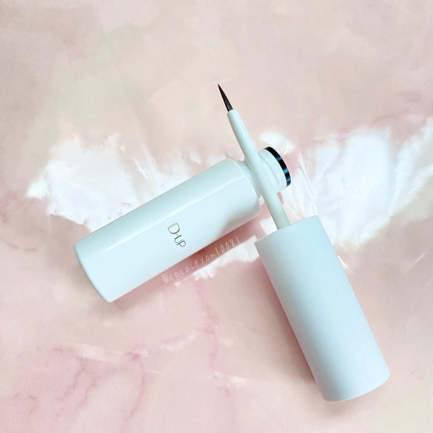 オリシキ アイリッドスキンフィルム EX/D-UP/二重まぶた用アイテムを使ったクチコミ（3枚目）