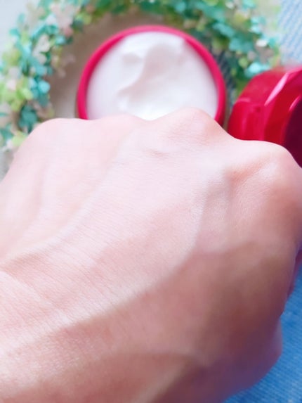 グレイス ワン リンクルケア リンクルリフトV ナイトリペアクリーム/グレイスワン/フェイスクリームを使ったクチコミ(6枚目)