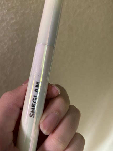 パーフェクトシャインリッププランパー/SHEGLAM/リッププランパーを使ったクチコミ(1枚目)