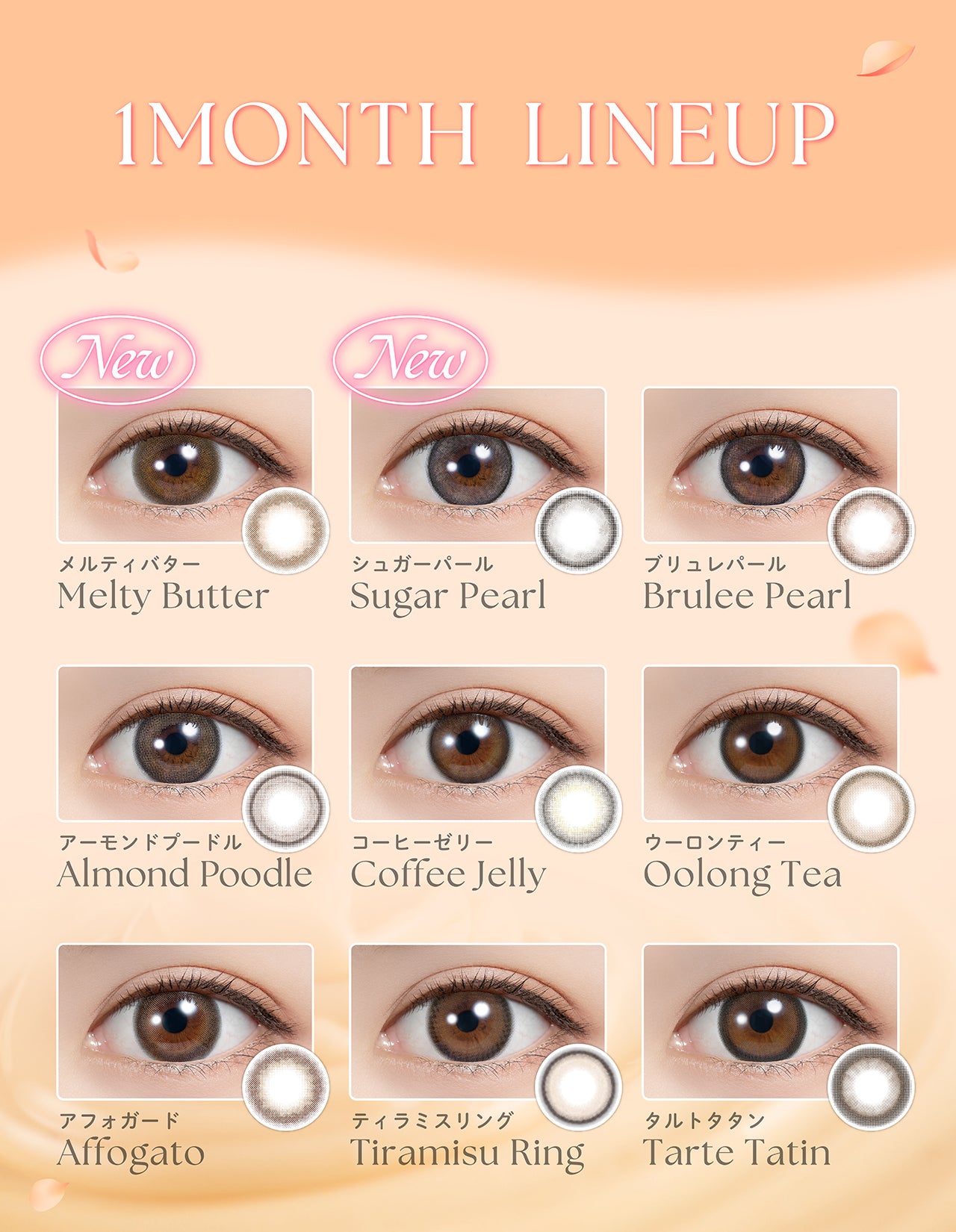 feliamo 1month feliamo