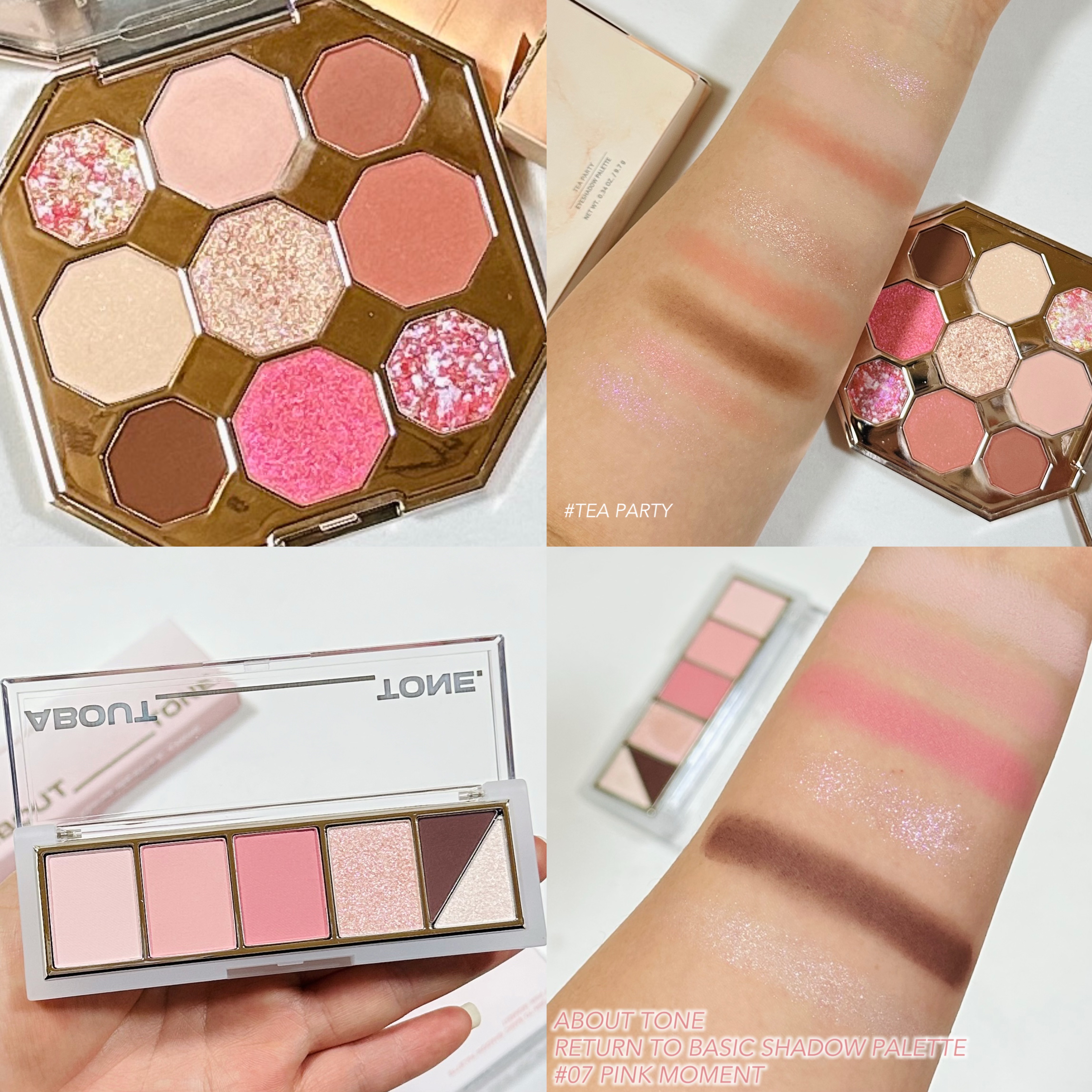 M·A·C ミネラライズ スキンフィニッシュ/M・A・C/パウダーハイライトを使ったクチコミ（2枚目）