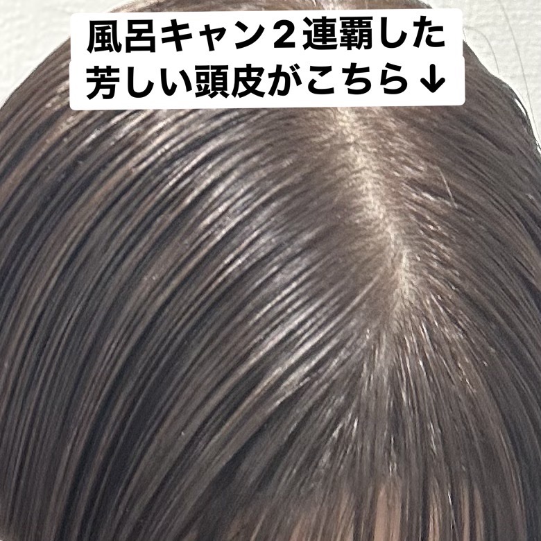 プリュスオー 2wayドライシャンプー/plus eau/ドライシャンプーを使ったクチコミ（2枚目）