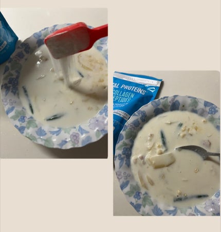 コラーゲンペプチド/バイタルプロテインズ/美容サプリメントを使ったクチコミ(4枚目)