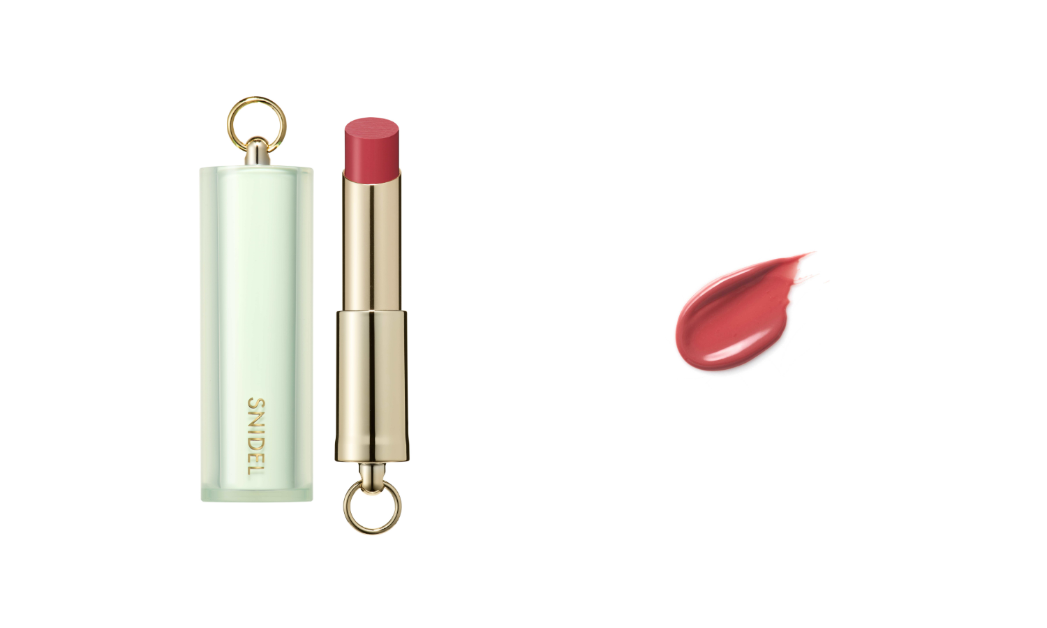 【SNIDEL BEAUTY】2026年SSコレクションが登場の画像