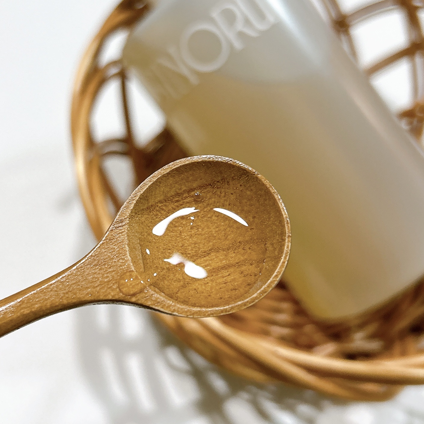 ラブパスポート シノル シルキーソフトシャンプー/トリートメント/ラブパスポート/市販シャンプーを使ったクチコミ（2枚目）