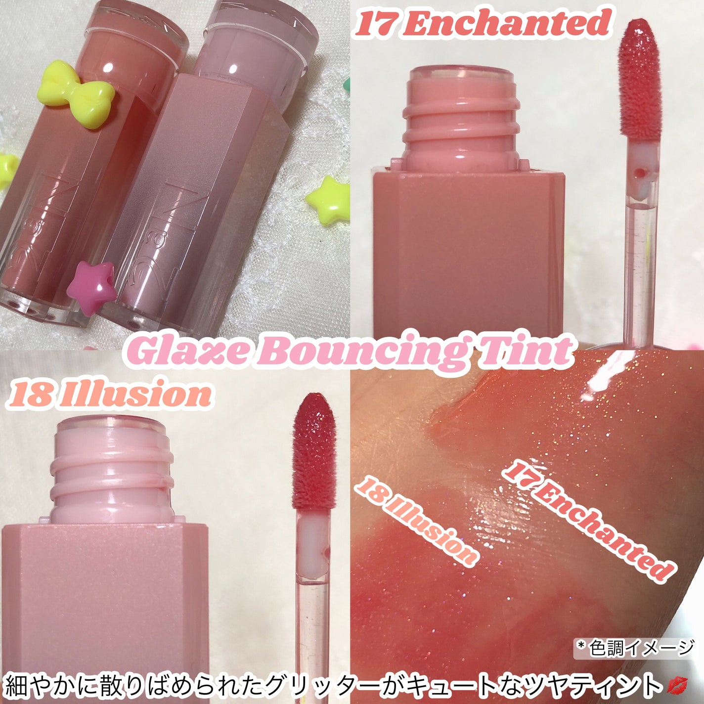 ベターミーアイパレット/2aN/マルチパレットを使ったクチコミ(6枚目)