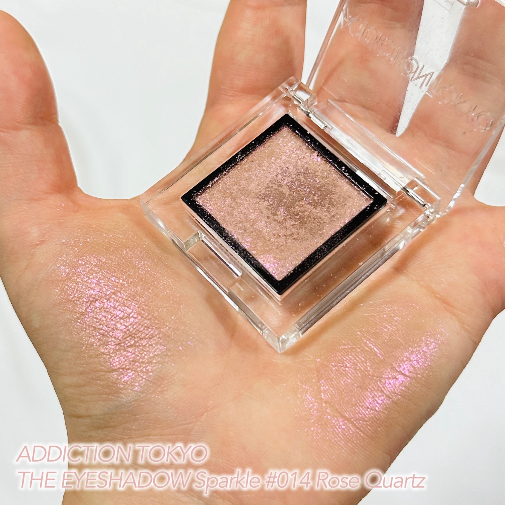 M·A·C ミネラライズ スキンフィニッシュ/M・A・C/パウダーハイライトを使ったクチコミ（3枚目）