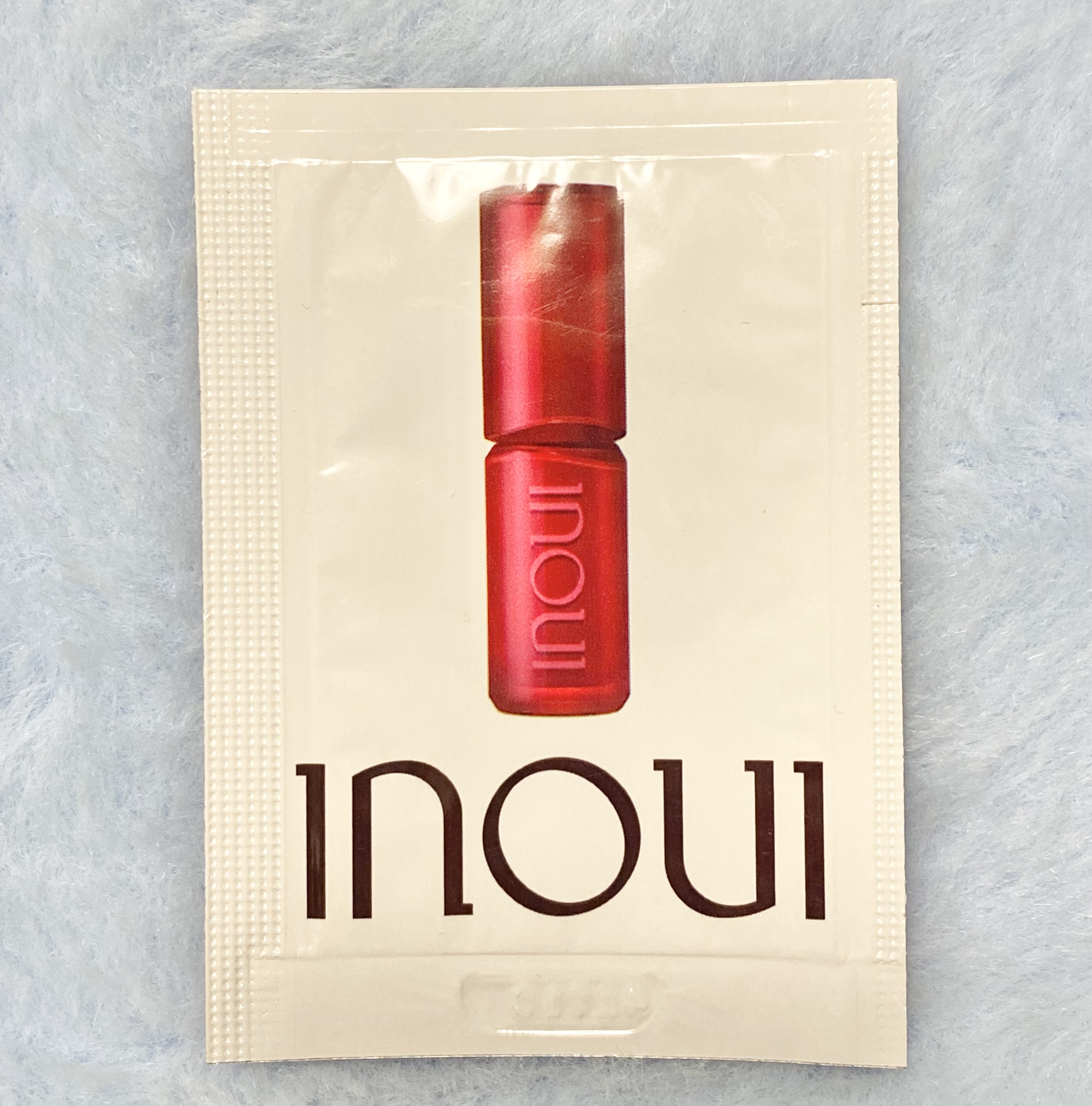 インウイ リキッドファンデーション 02 / INOUI | LIPS