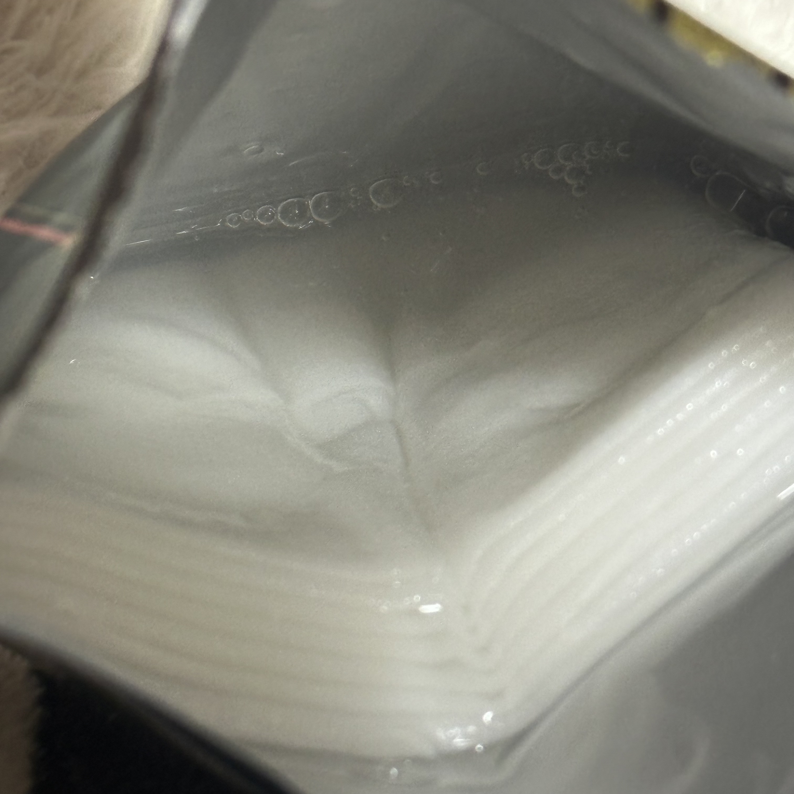 ルルルンプレシャス GREEN（Glow Up）/ルルルン/シートマスク・パックを使ったクチコミ（2枚目）