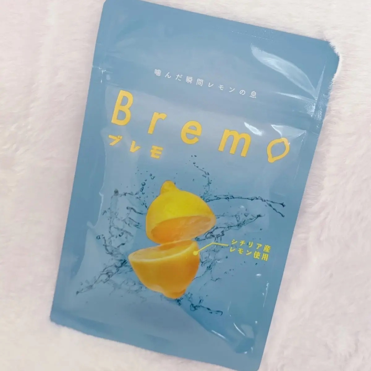 Bremo/CANOW/その他オーラルケアを使ったクチコミ（1枚目）