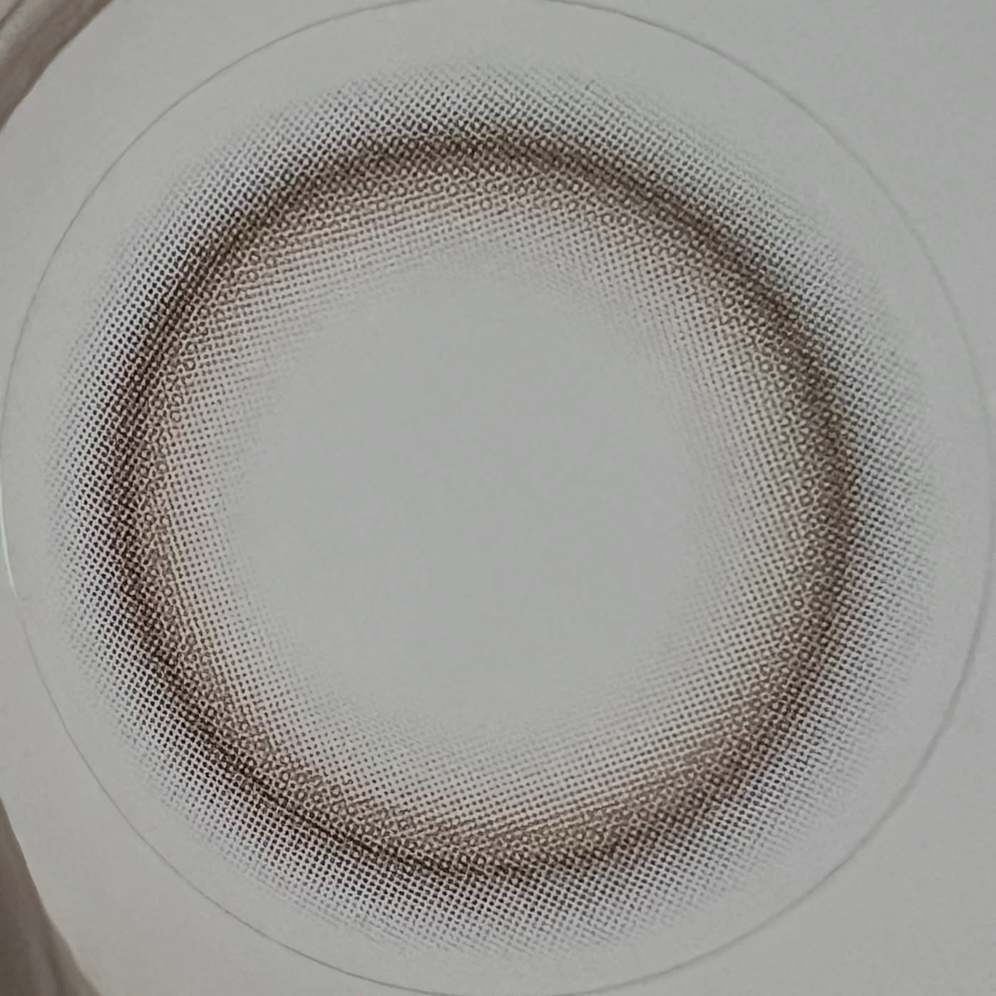 eyeis 1day/URIA i-DOL/ワンデー(1DAY)カラコンを使ったクチコミ(3枚目)