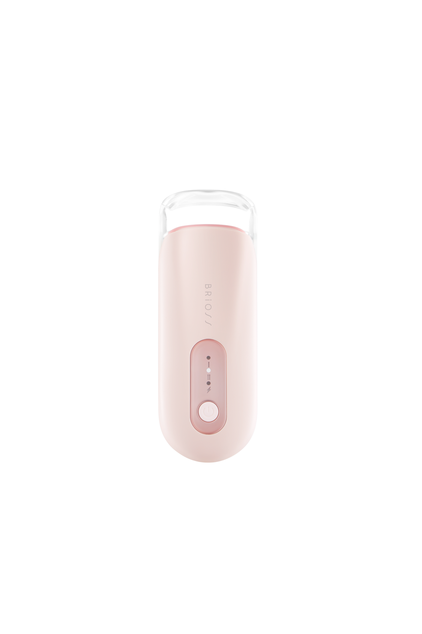 ホットアイラッシュカーラー BRiOSS(ブリオス)