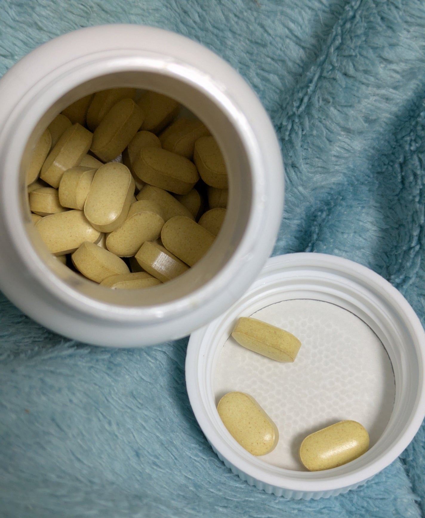 レトックスライン/Balance Flow/ボディサプリメントを使ったクチコミ(2枚目)