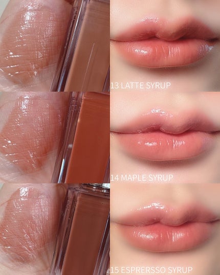 ラストオート ジェルアイライナー/BBIA/ジェルアイライナーを使ったクチコミ(3枚目)