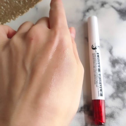 スパトリートメントeX ルーススピクル/Spa treatment/美容液を使ったクチコミ(6枚目)