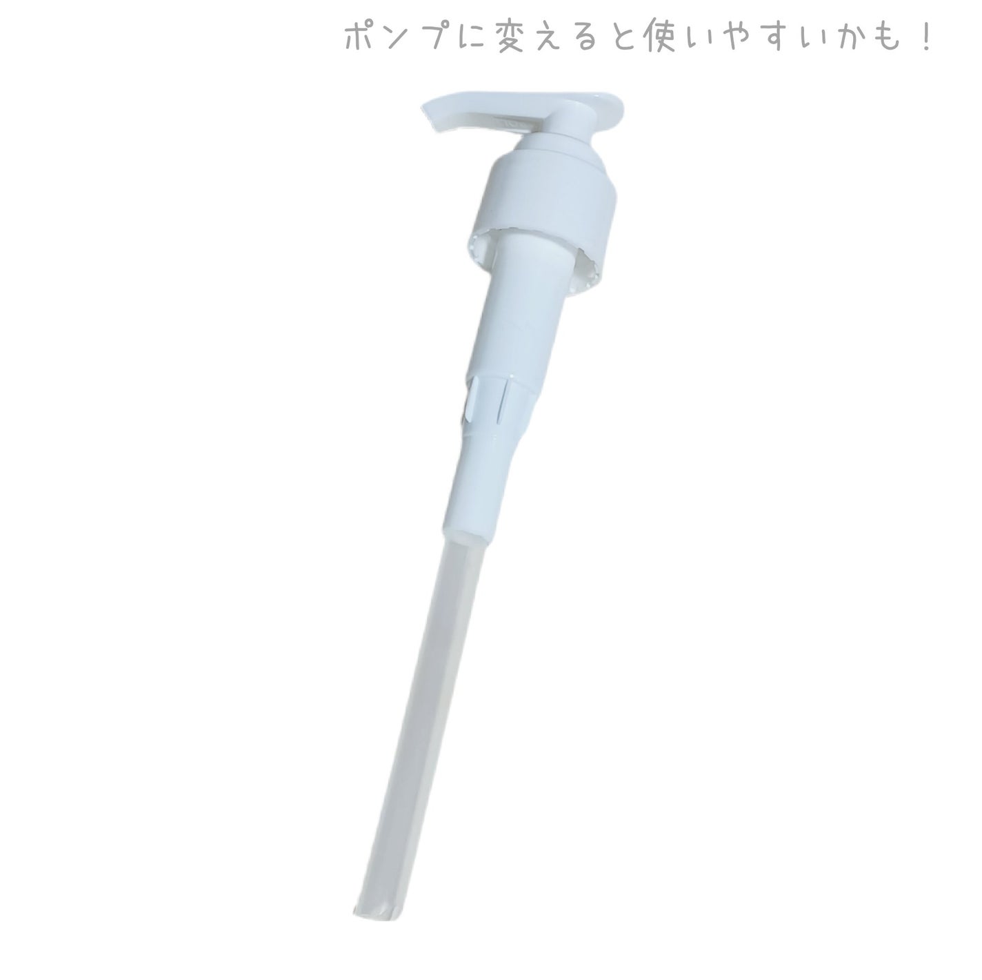 ディープ モイスチャー シャワー オイル グリーン ローズ/CAELA/ボディソープを使ったクチコミ(2枚目)