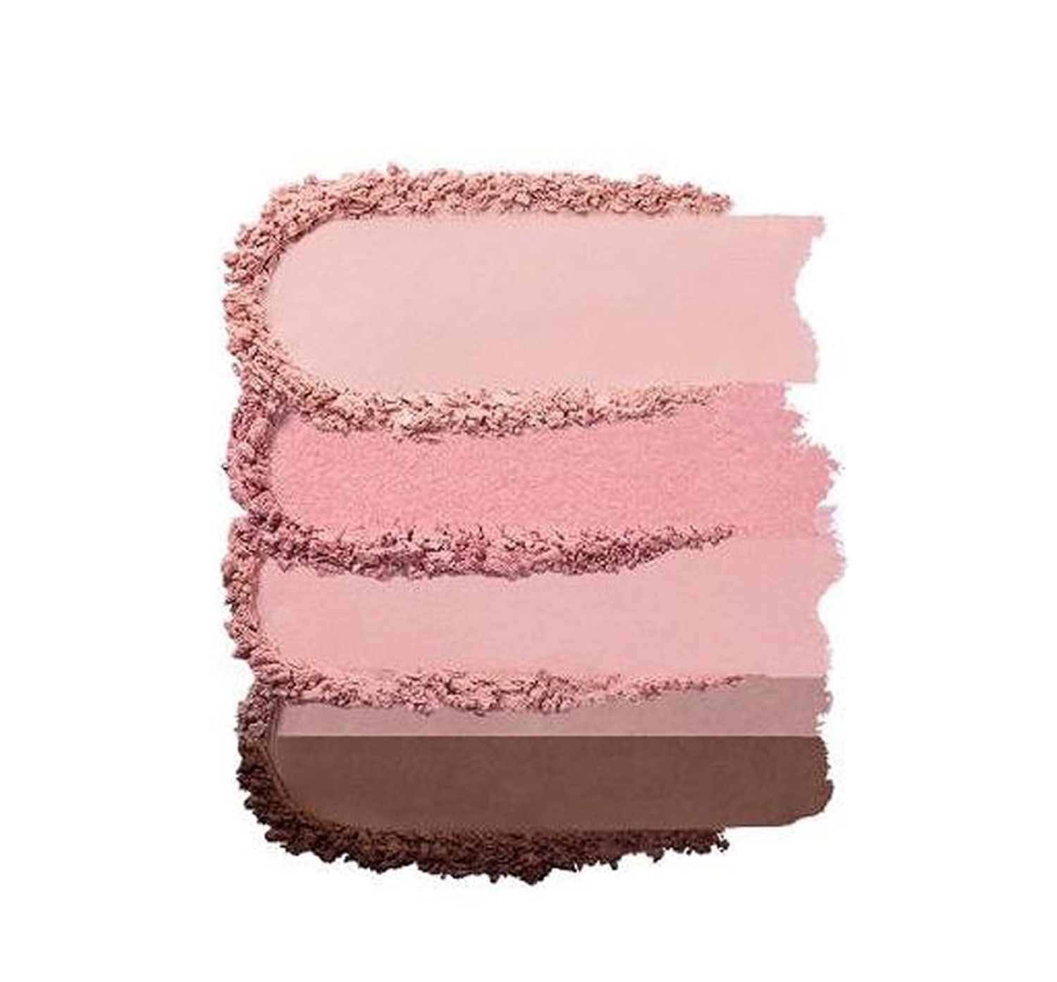 ペリペラ インク ポケット シャドウ パレット 10 当日収穫、甘々ピンク(JUST PICKED PINK)(限定)