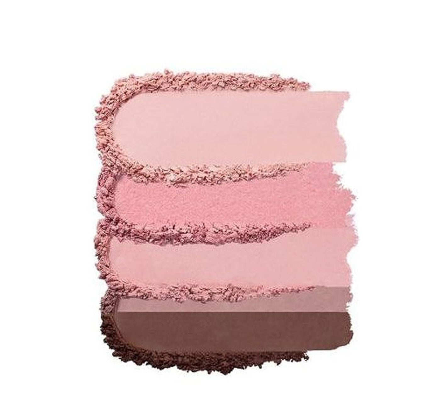 ペリペラ インク ポケット シャドウ パレット 10 当日収穫、甘々ピンク(JUST PICKED PINK)(限定)