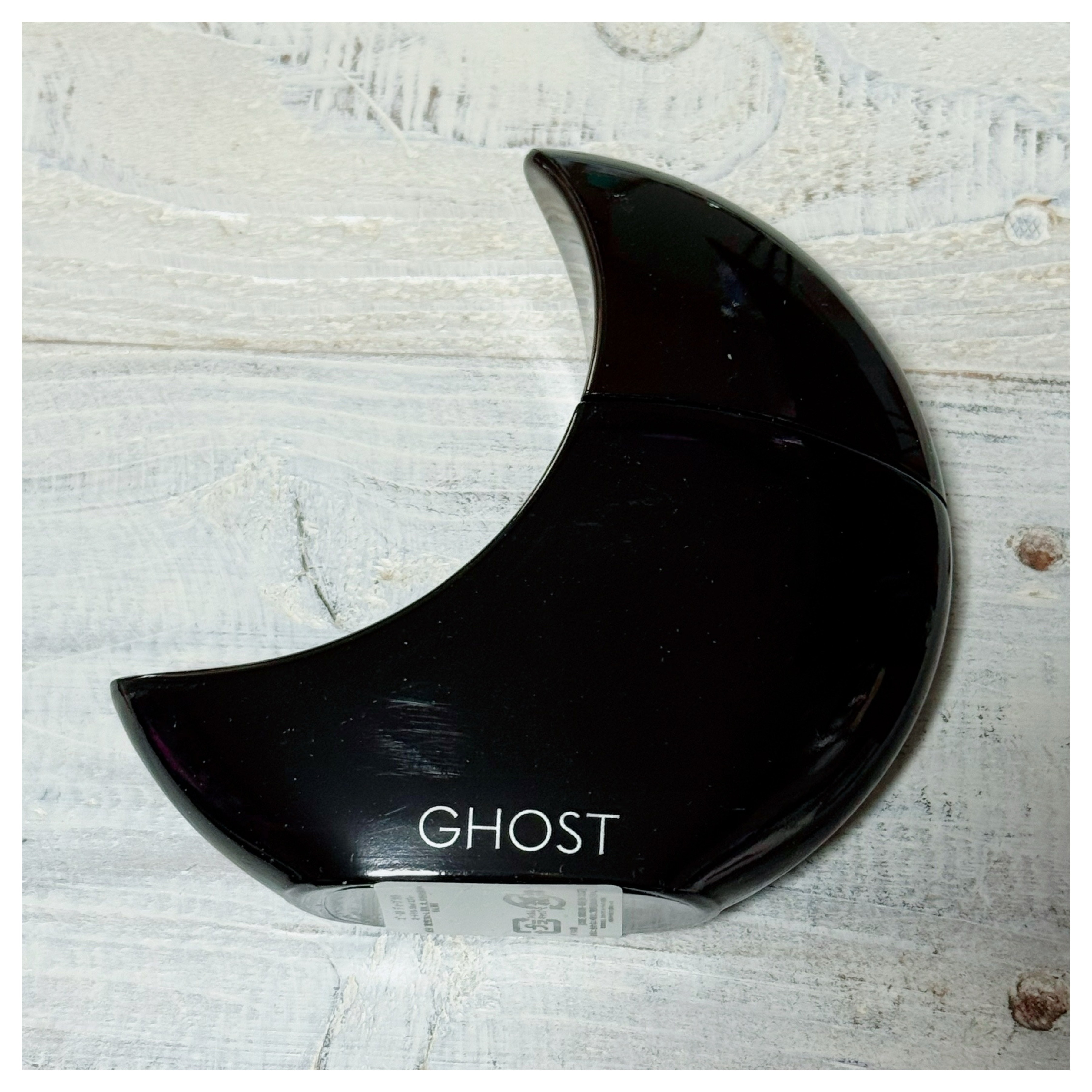 ゴースト　ディープナイト/GHOST/香水(レディース)を使ったクチコミ（2枚目）