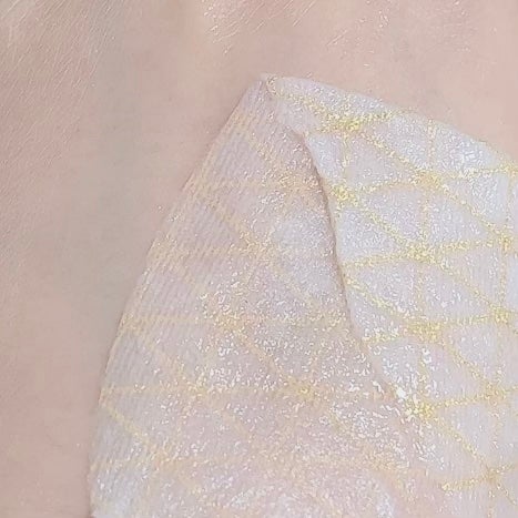 イナズマスク/GENiS/シートマスク・パックを使ったクチコミ(3枚目)