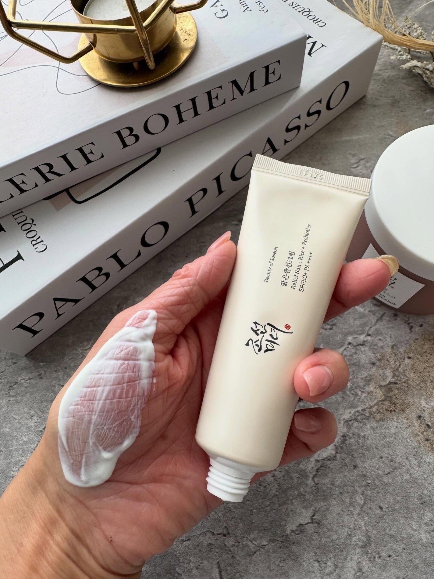 赤小豆毛穴浄化マスク/Beauty of Joseon/その他洗顔料を使ったクチコミ(8枚目)