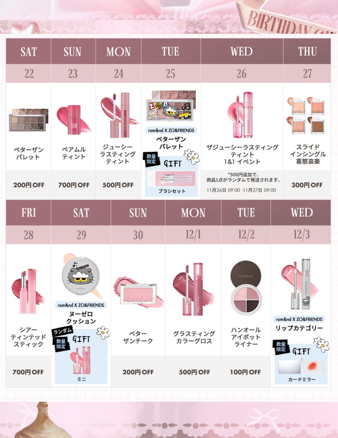 ザ ジューシーラスティングティント/rom&nd/リップティントを使ったクチコミ（3枚目）